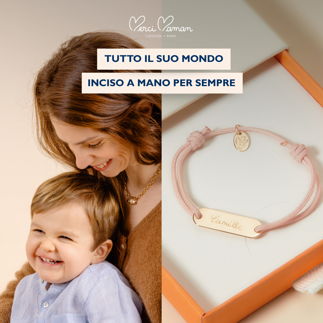 Merci Maman Regali Personalizzati Facebook ad