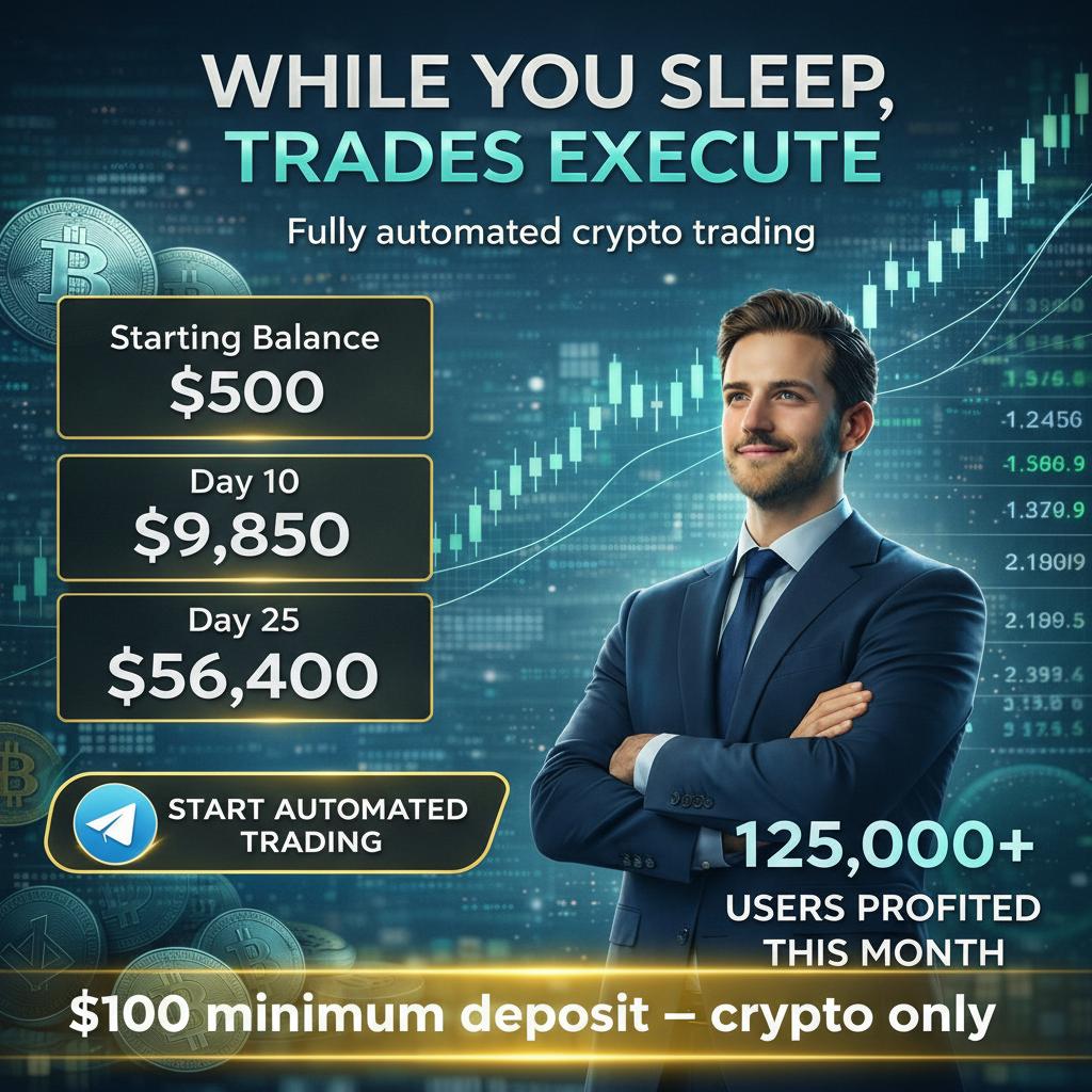 Automating Trading Facebook ad: AI Automation