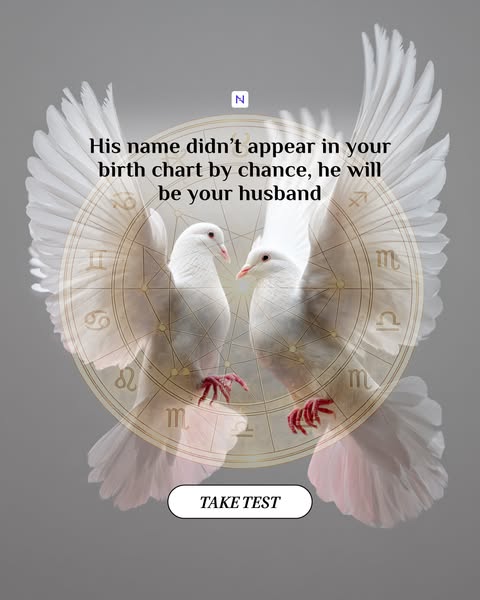 Nebula: Marriage Compatibility Facebook ad