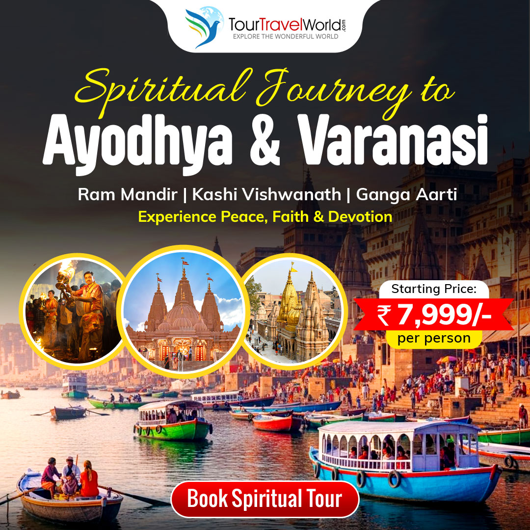 TourTravelWorld.com Facebook ad