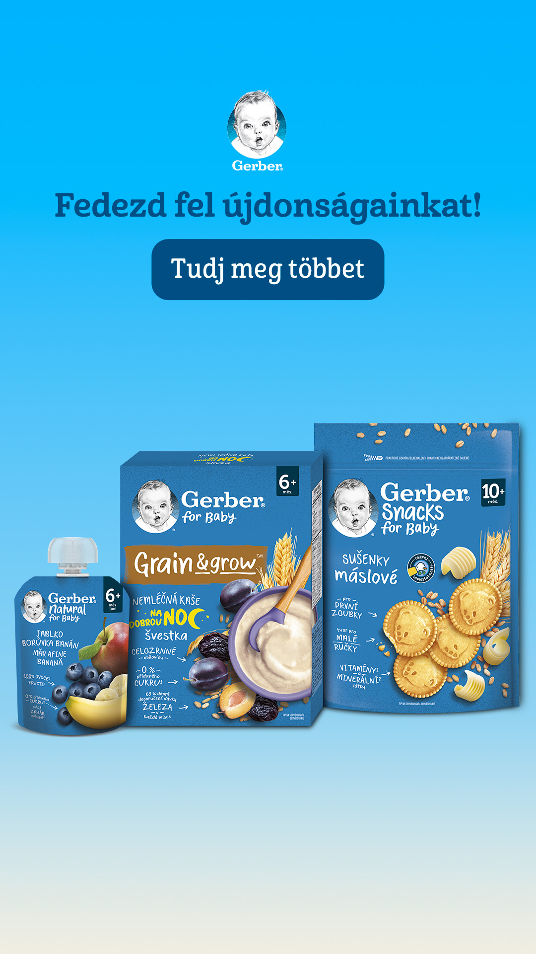 Nestlé FamilyNes Magyarország Facebook ad from May 18, 2026