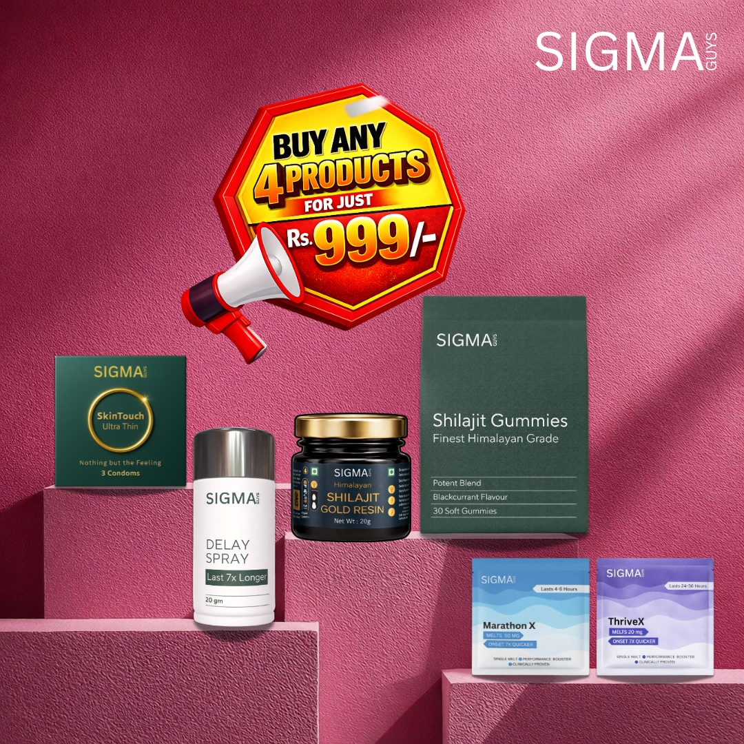 Sigma Guys Facebook ad