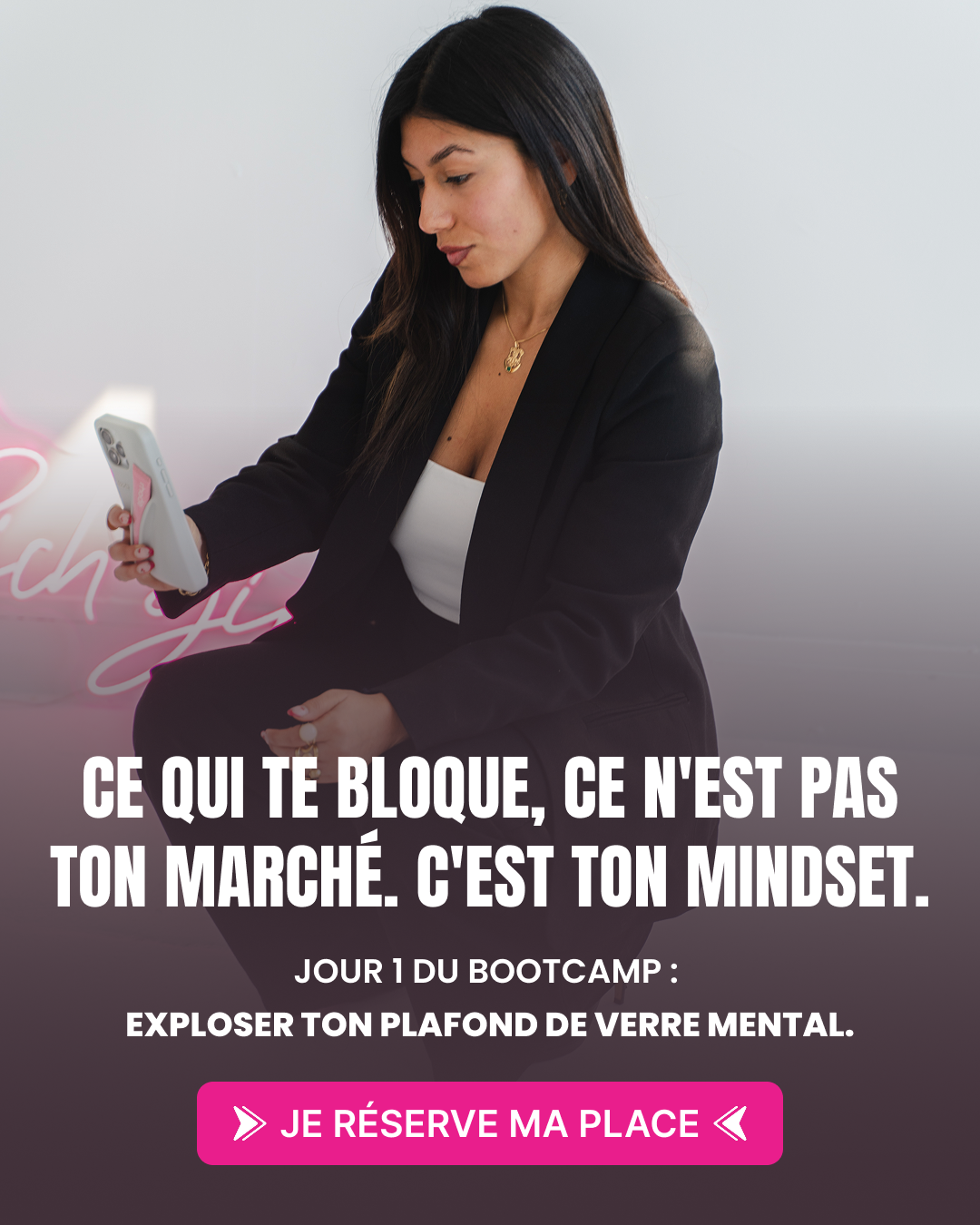 Unecombadass Facebook ad from May 26, 2026