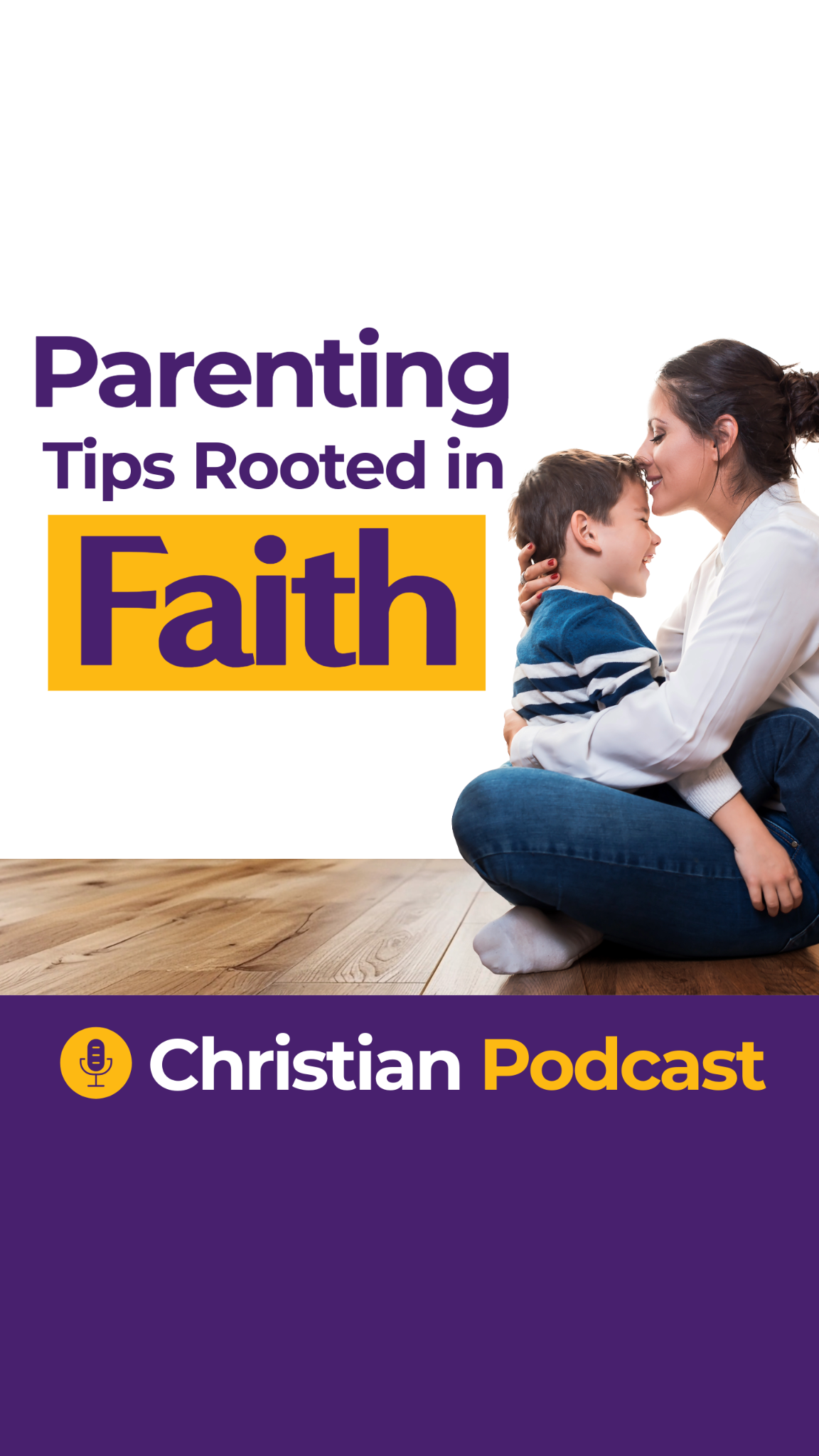 Center for Faith & Family Facebook ad from Oct 6, 2025
