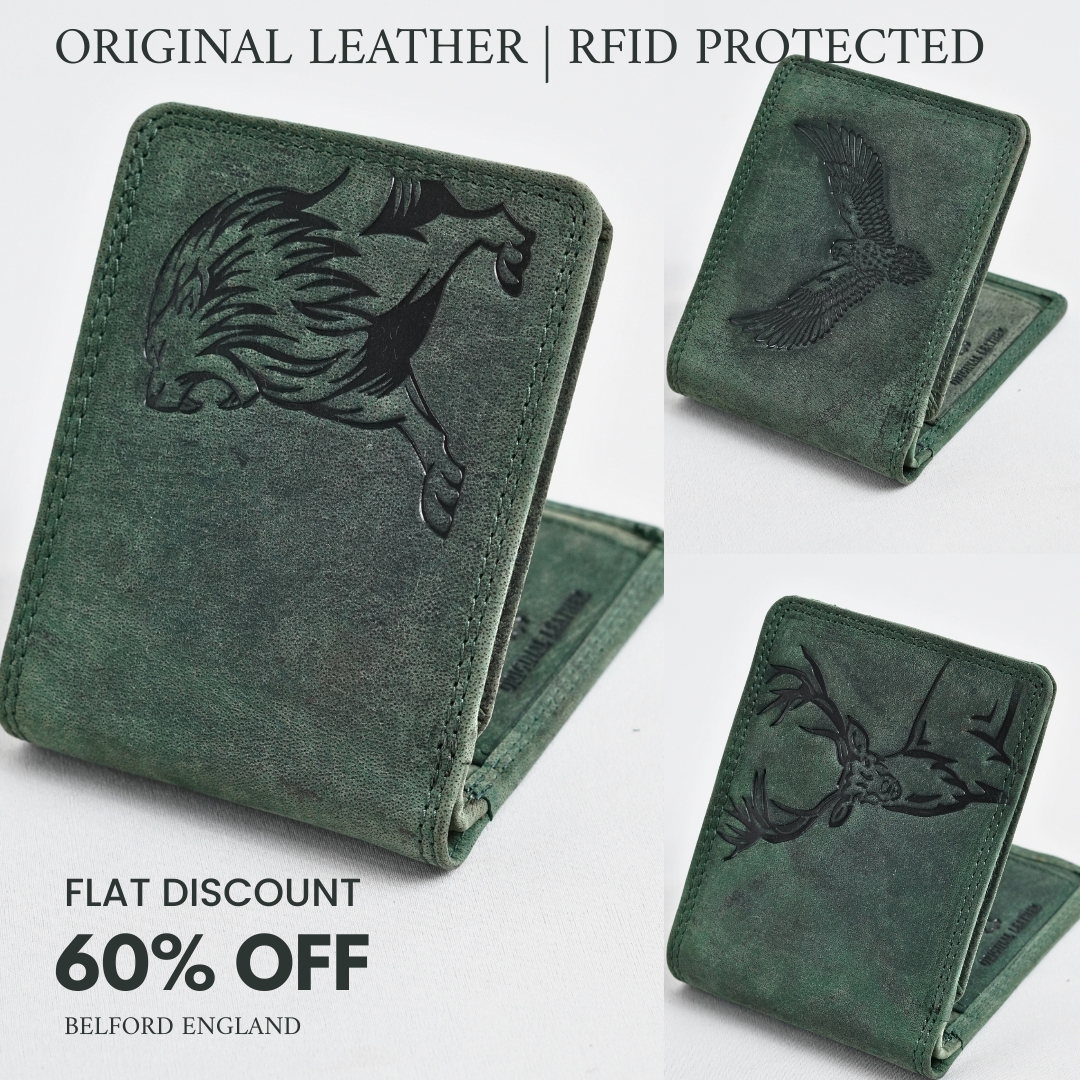 Belford England Facebook ad