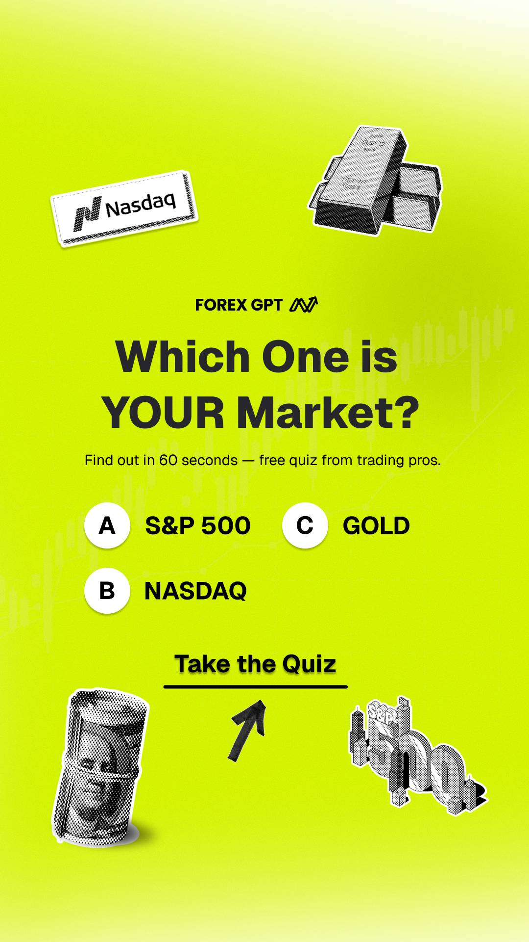 Forex GPT Facebook ad from Sep 26, 2025