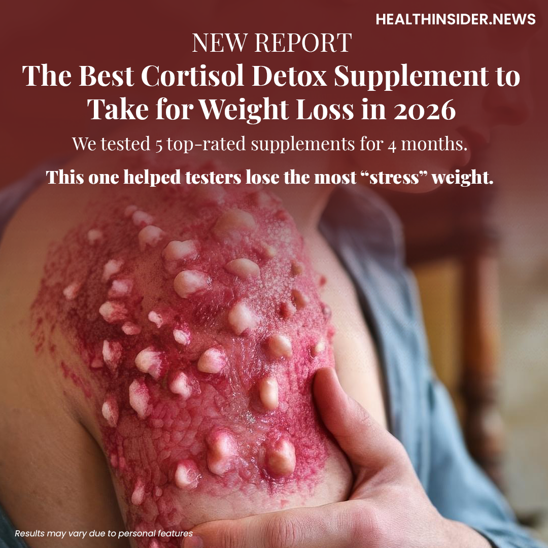 Health Insider Facebook ad