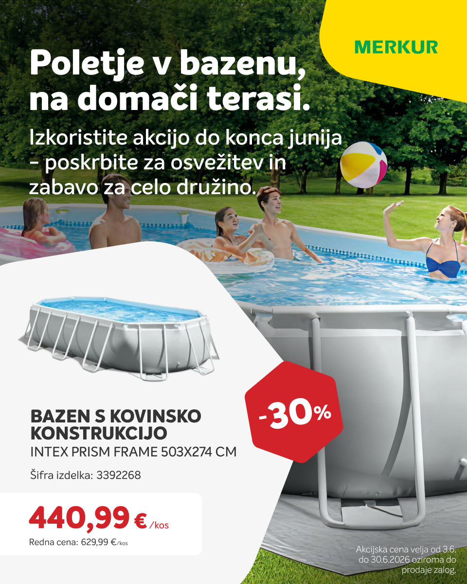 Merkur Facebook ad