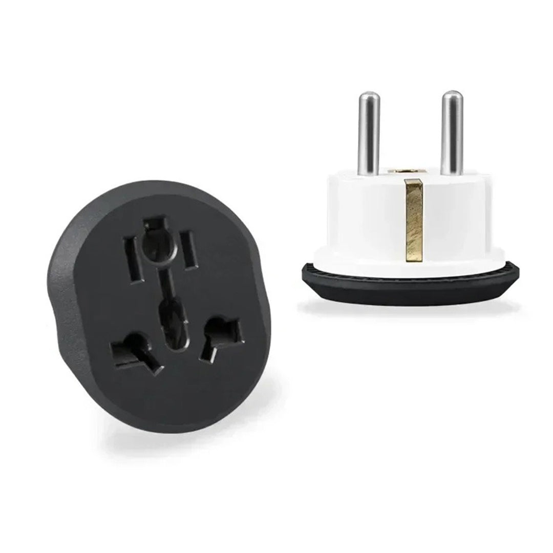Ziio Smart Facebook ad: Protect your home, charge smarter, and upgrade your…