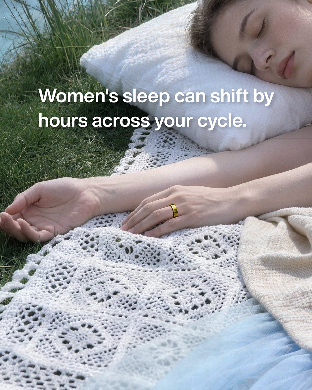 RingConn Facebook ad