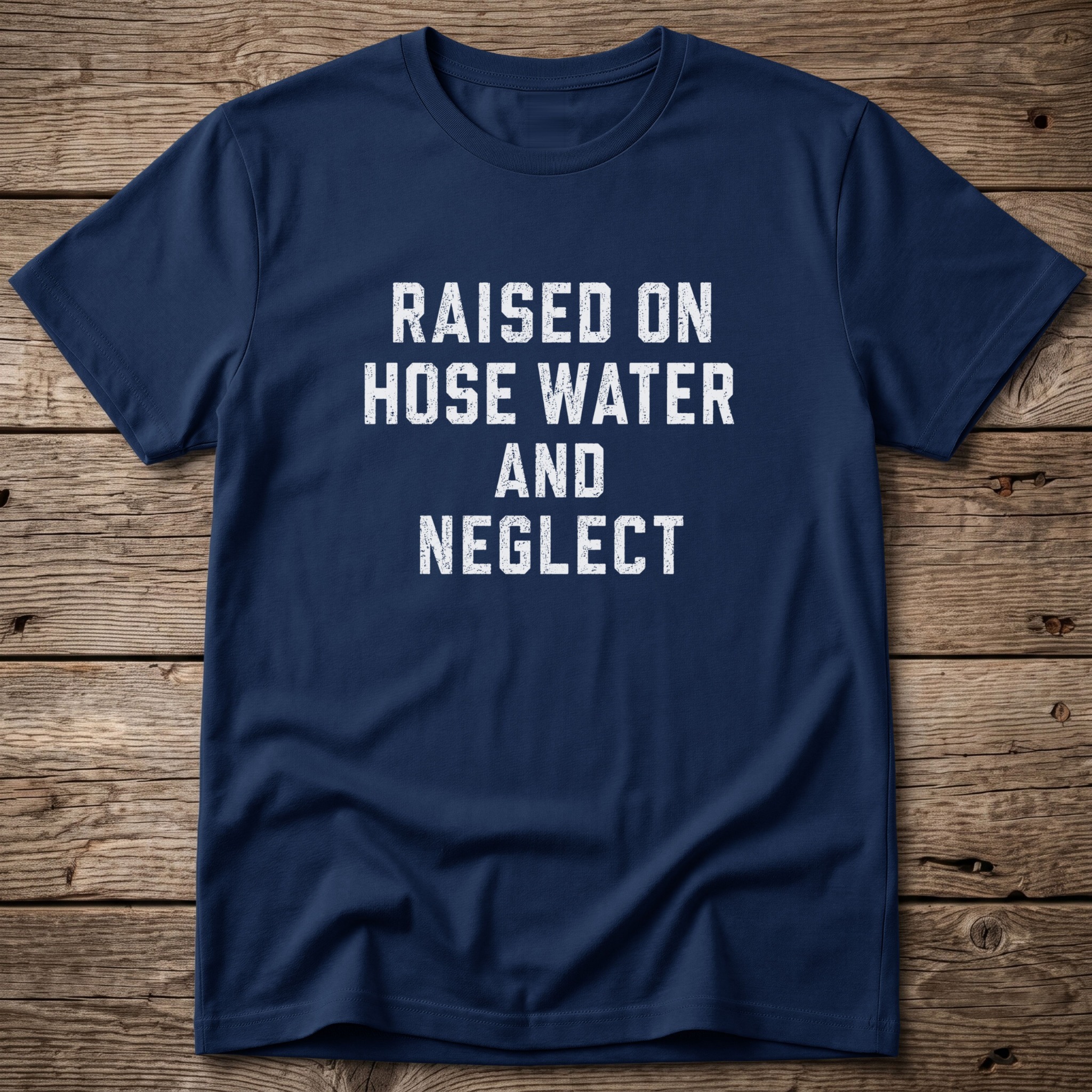 OldyFans Facebook ad: Funny T-Shirt Sale