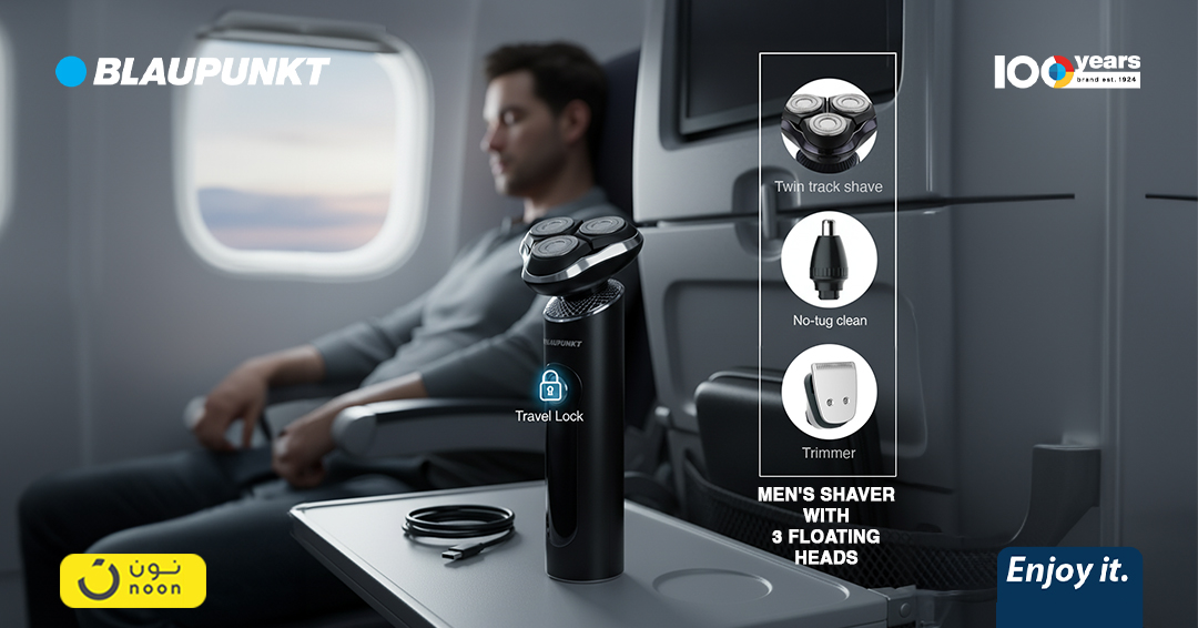 Blaupunkt_Home_ME Facebook ad