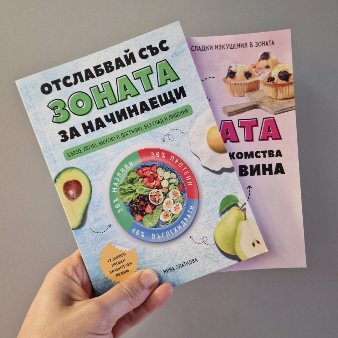 Книгознание Facebook ad: 20 000 Доволни Клиенти
