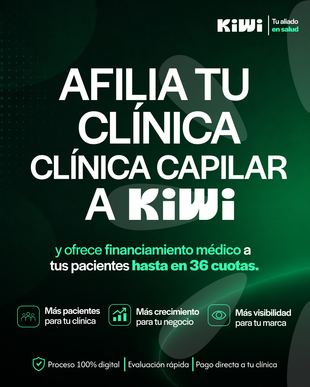 Pagaconkiwi Facebook ad: ¡Afíliate hoy!