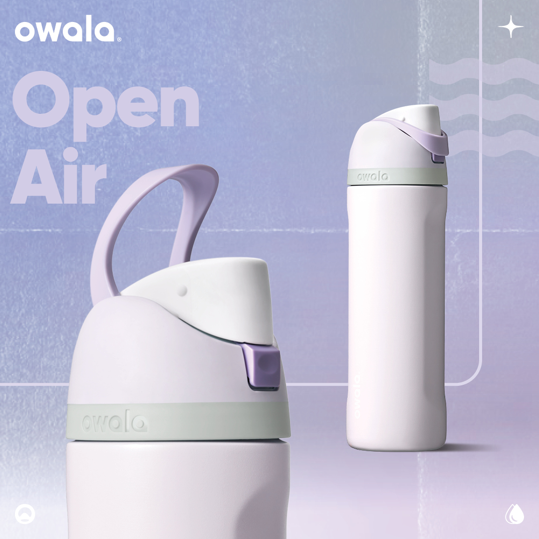 Owala Facebook ad
