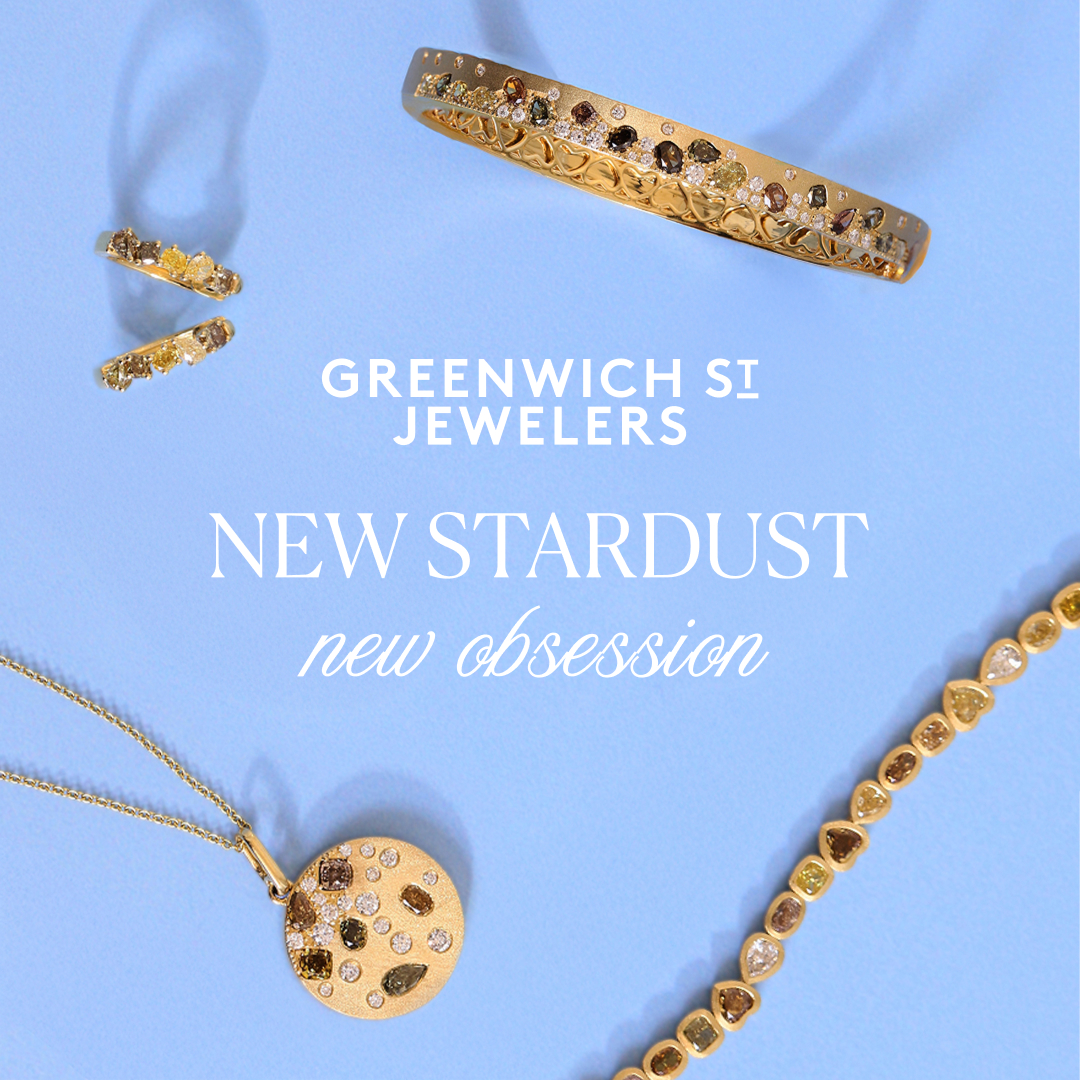 Greenwich St. Jewelers Facebook ad