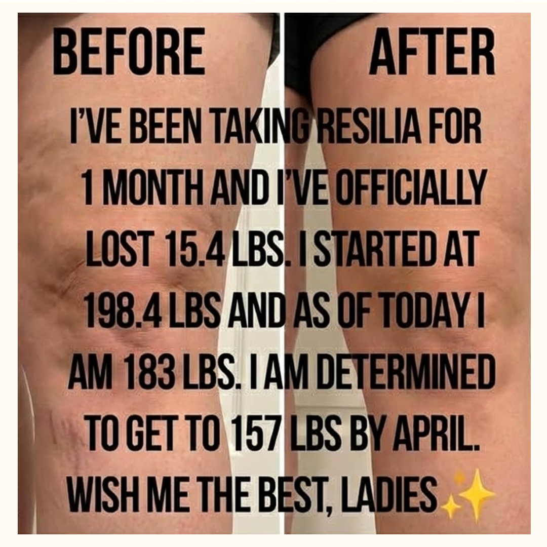 Resilia Facebook ad