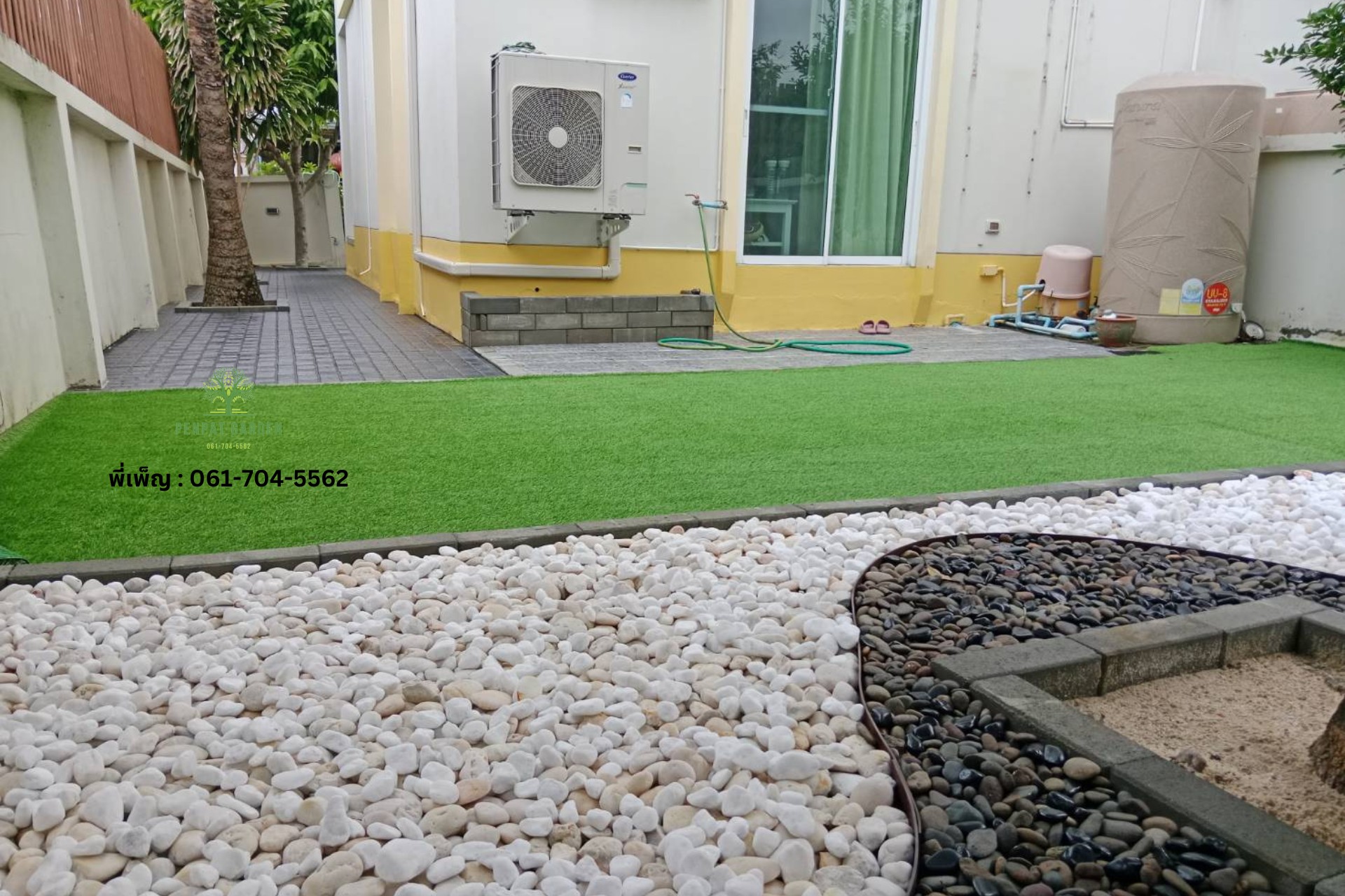 Penpat garden : จัดสวน ตัดหญ้า ตัดต้นไม้ใหญ่ ทำสวน ศรีนครินทร์ สวนหลวง ร.9 Facebook ad