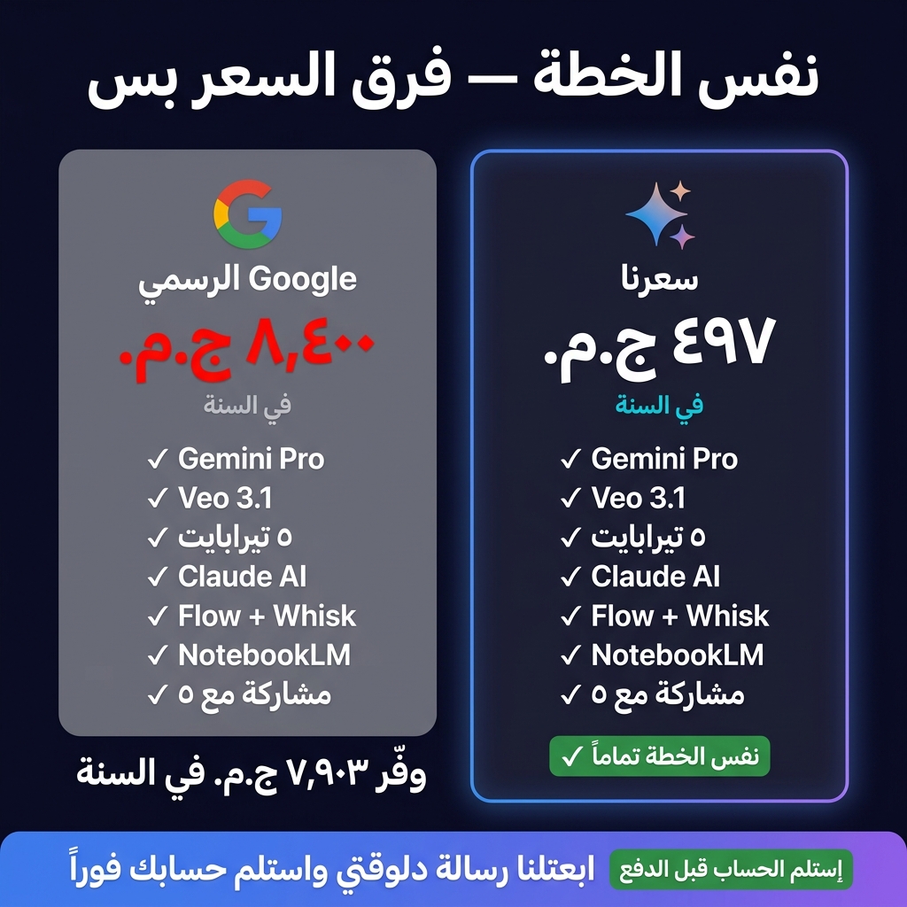 خبير الذكاء الاصطناعي Facebook ad