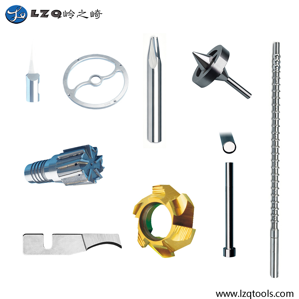 LZQ Precision Tool Co.,Ltd Facebook ad