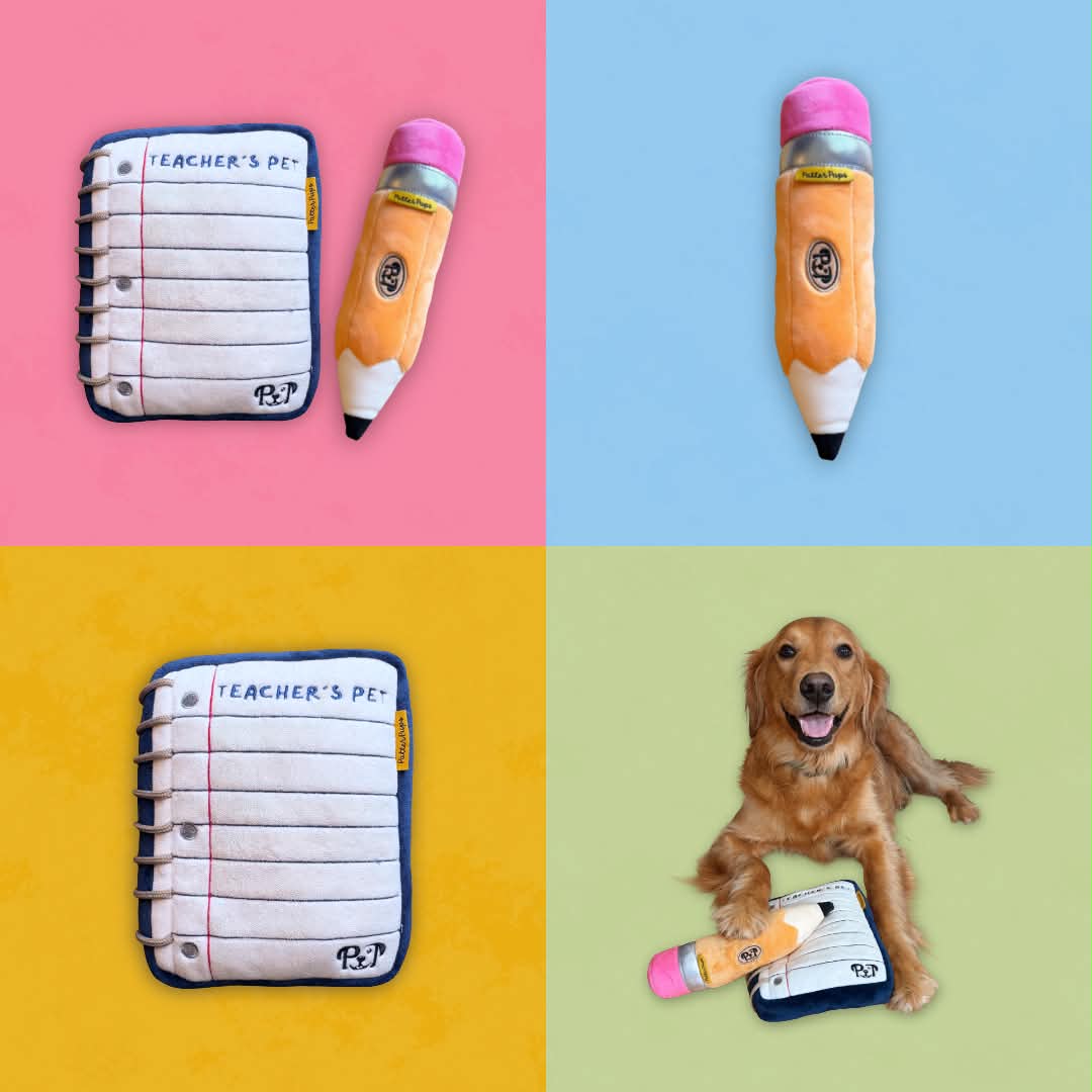 PatterPups Facebook ad