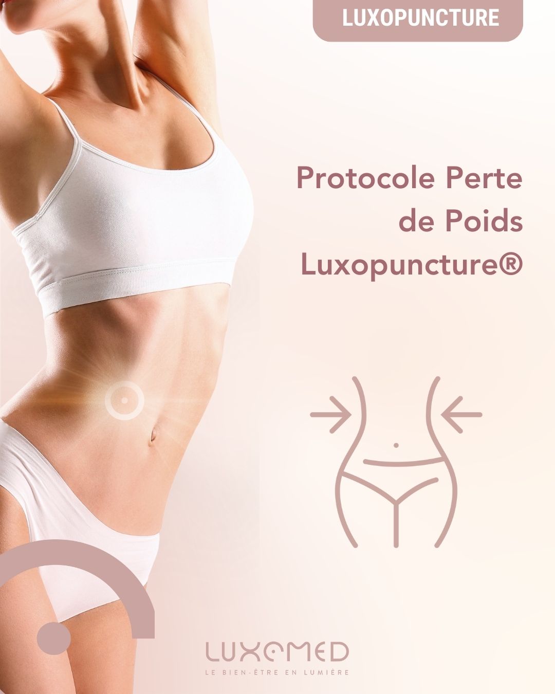 Hypnose et Luxopuncture à Rixheim Facebook ad: Vous souhaitez perdre quelques kilos avant l'été n'hésitez…