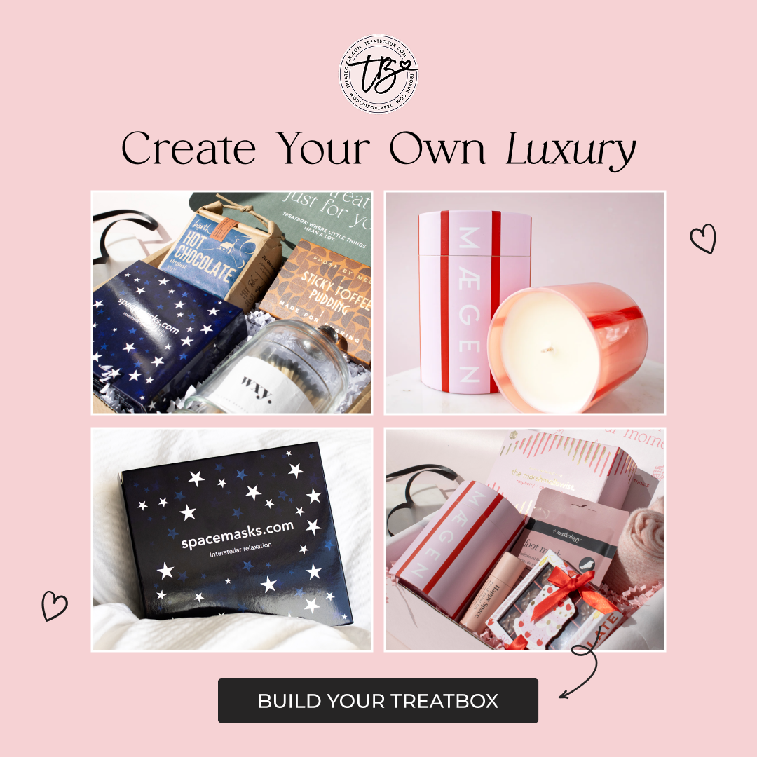 TreatBox Facebook ad