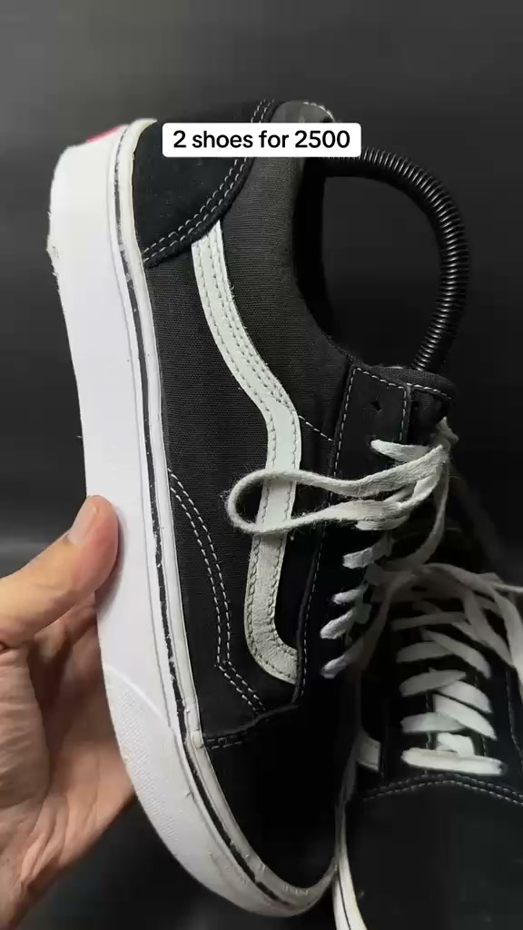 Thrifts by AK Facebook ad: Preloved shoes for women who love style with…