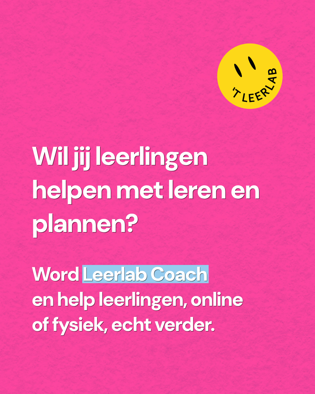t Leerlab Facebook ad
