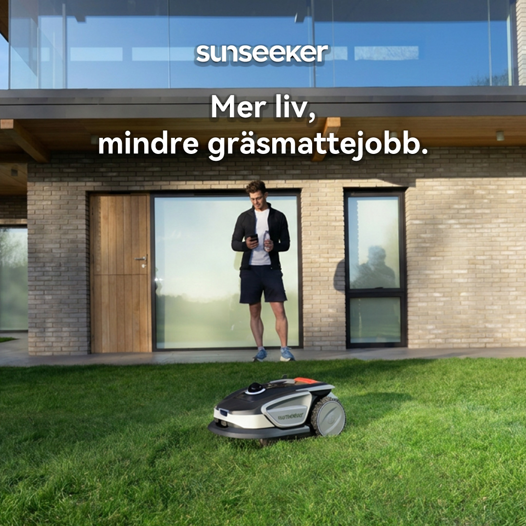 Sunseekertech Facebook ad