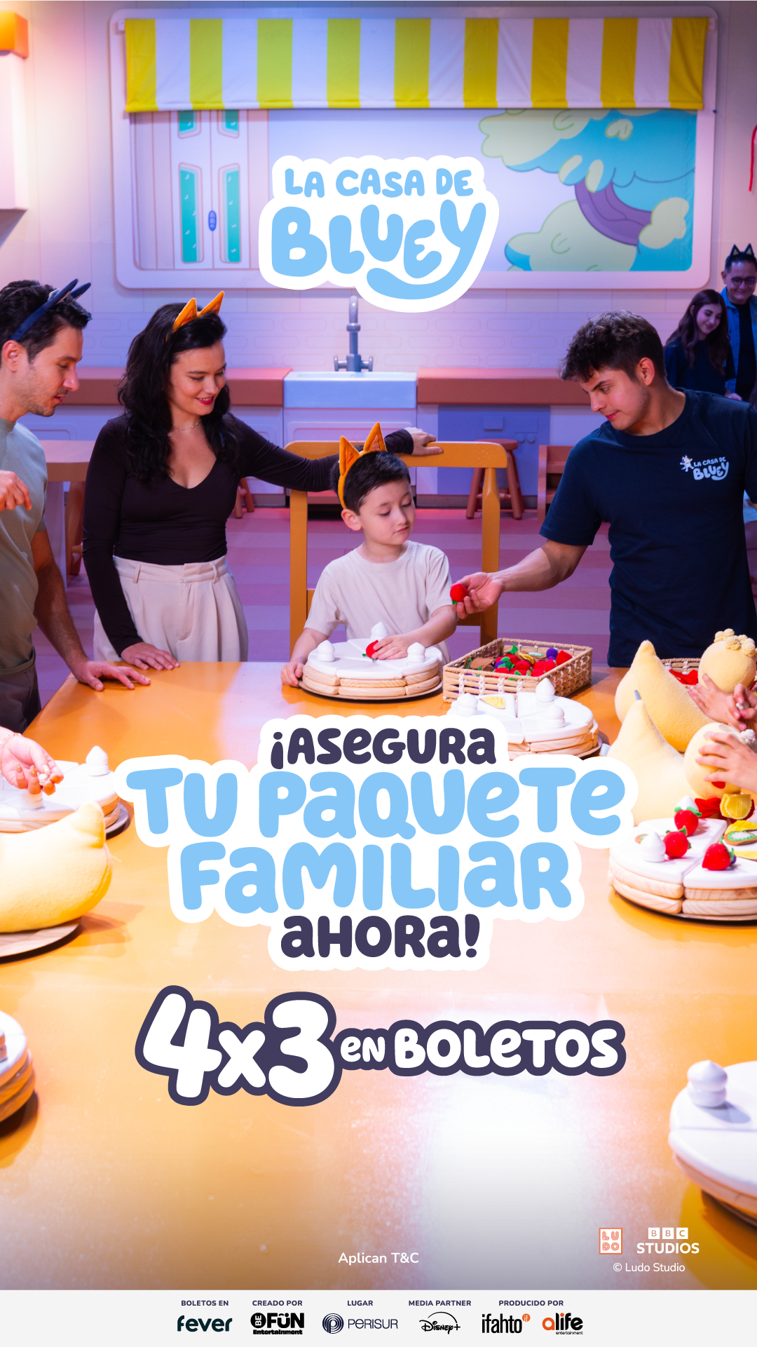 BeFun Facebook ad from Apr 6, 2026