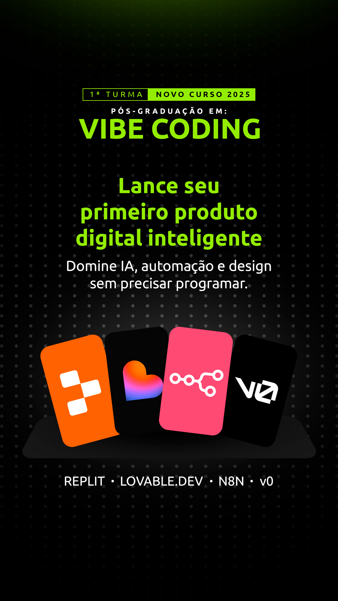Impacta Digital Facebook ad from Jan 5, 2026