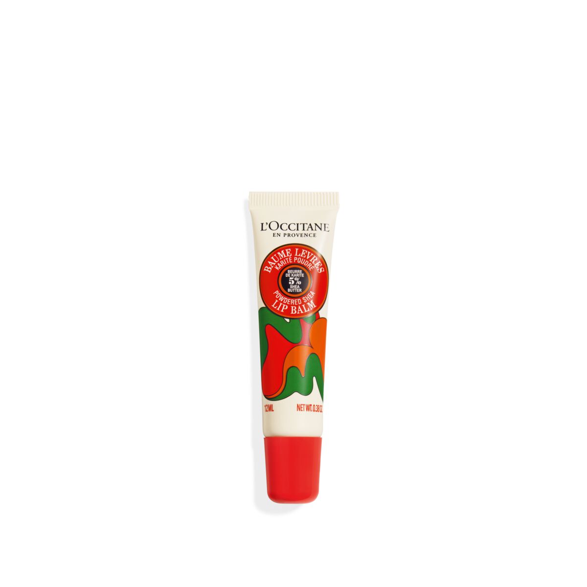 L'OCCITANE en Provence Facebook ad: L'OCCITANE, productos de belleza de origen natural…