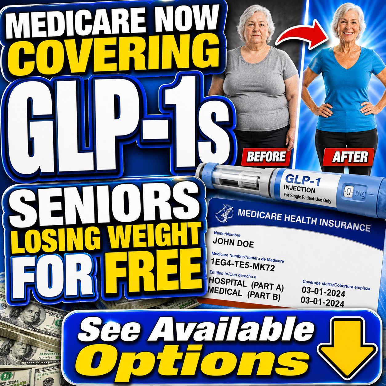 Deal Nerd Facebook ad from May 8, 2026