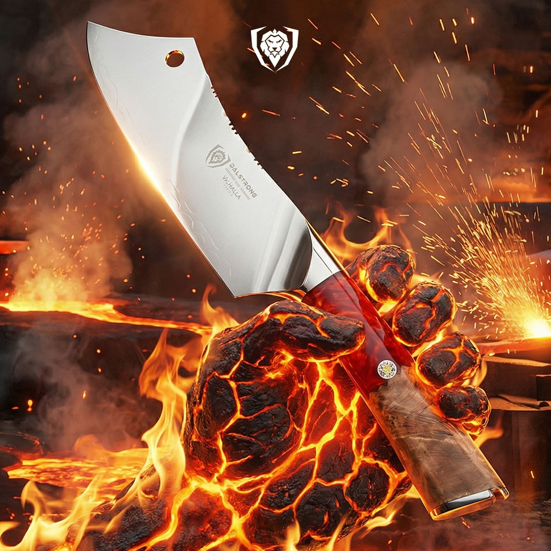 Dalstrong Facebook ad