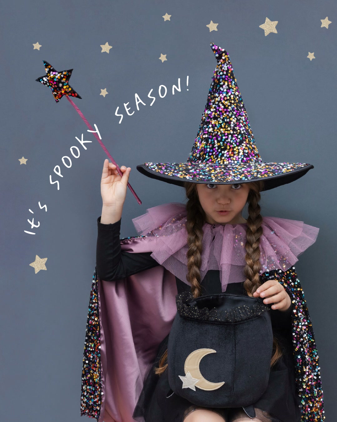 Mimi and Lula Facebook ad: Trick or treat?
