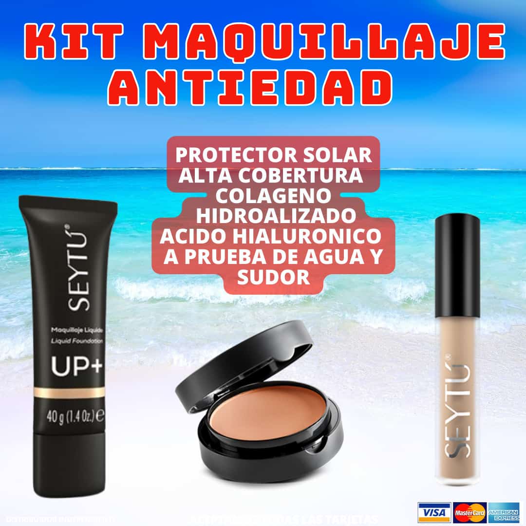 Aracely NutriCosmetics Facebook ad from Feb 1, 2026