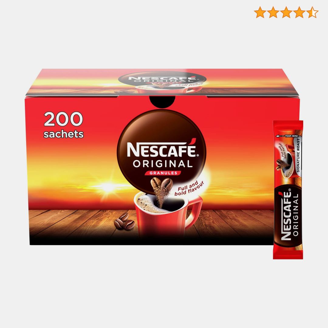 Amazon.co.uk Facebook ad