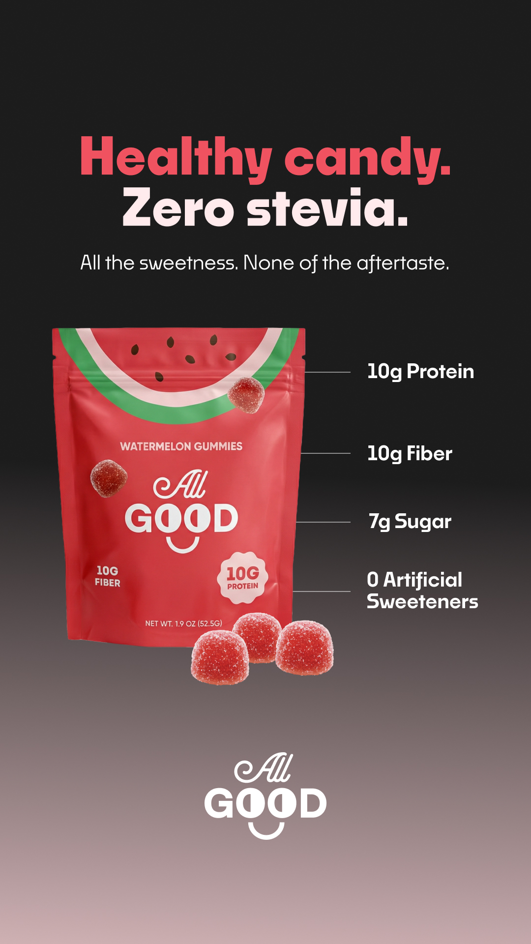 Eatallgood Facebook ad
