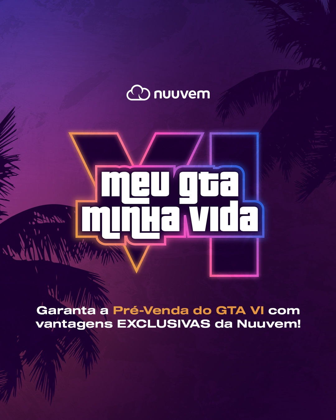 Nuuvem.com Facebook ad