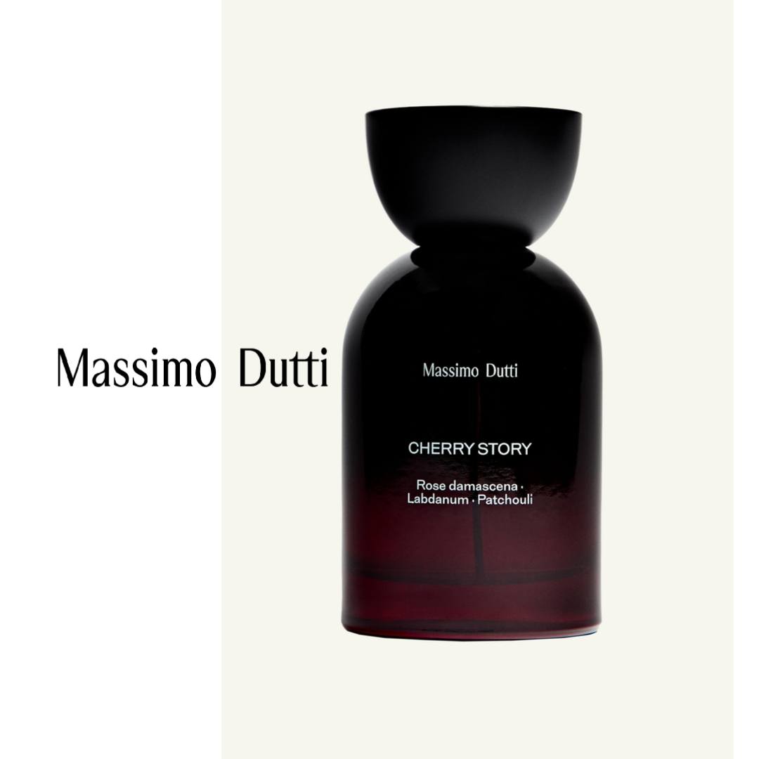 Massimo Dutti Facebook ad