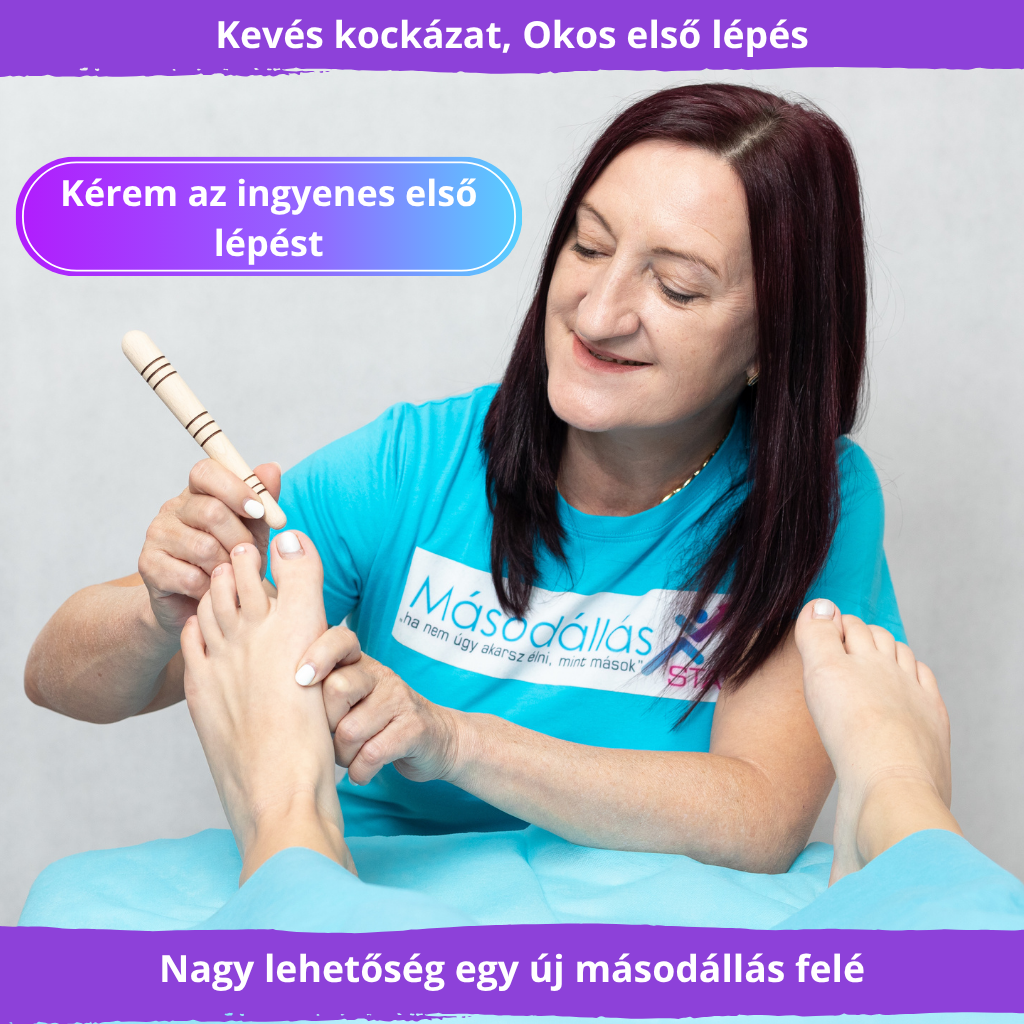 Másodállás Start & BizniszMentor Facebook ad