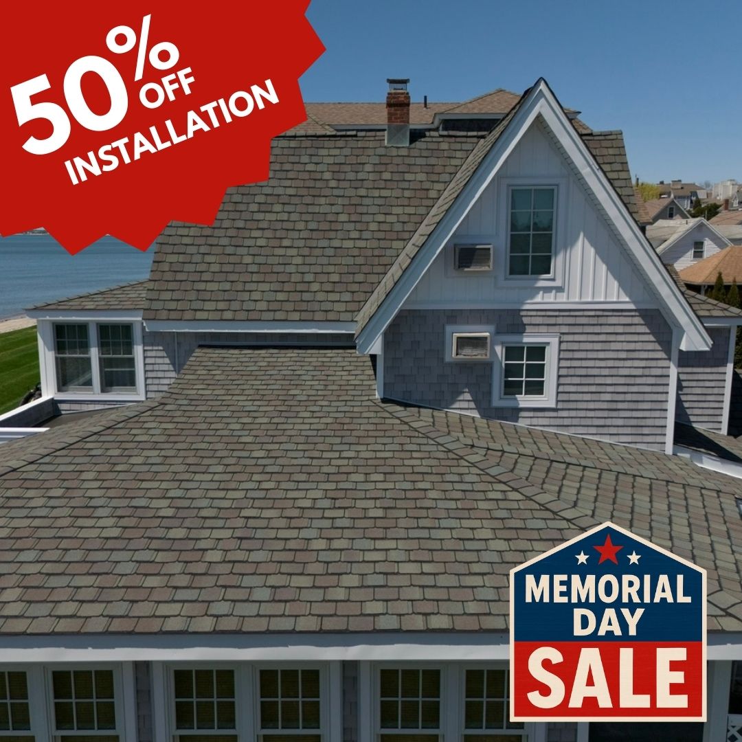 Nu-Face Home Improvements Facebook ad