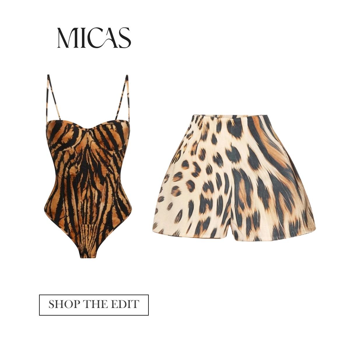 MICAS Facebook ad