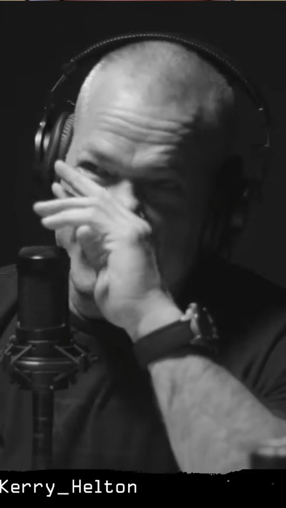 GOVX Facebook ad: Jocko Was Right. Stop Mouth Breathing