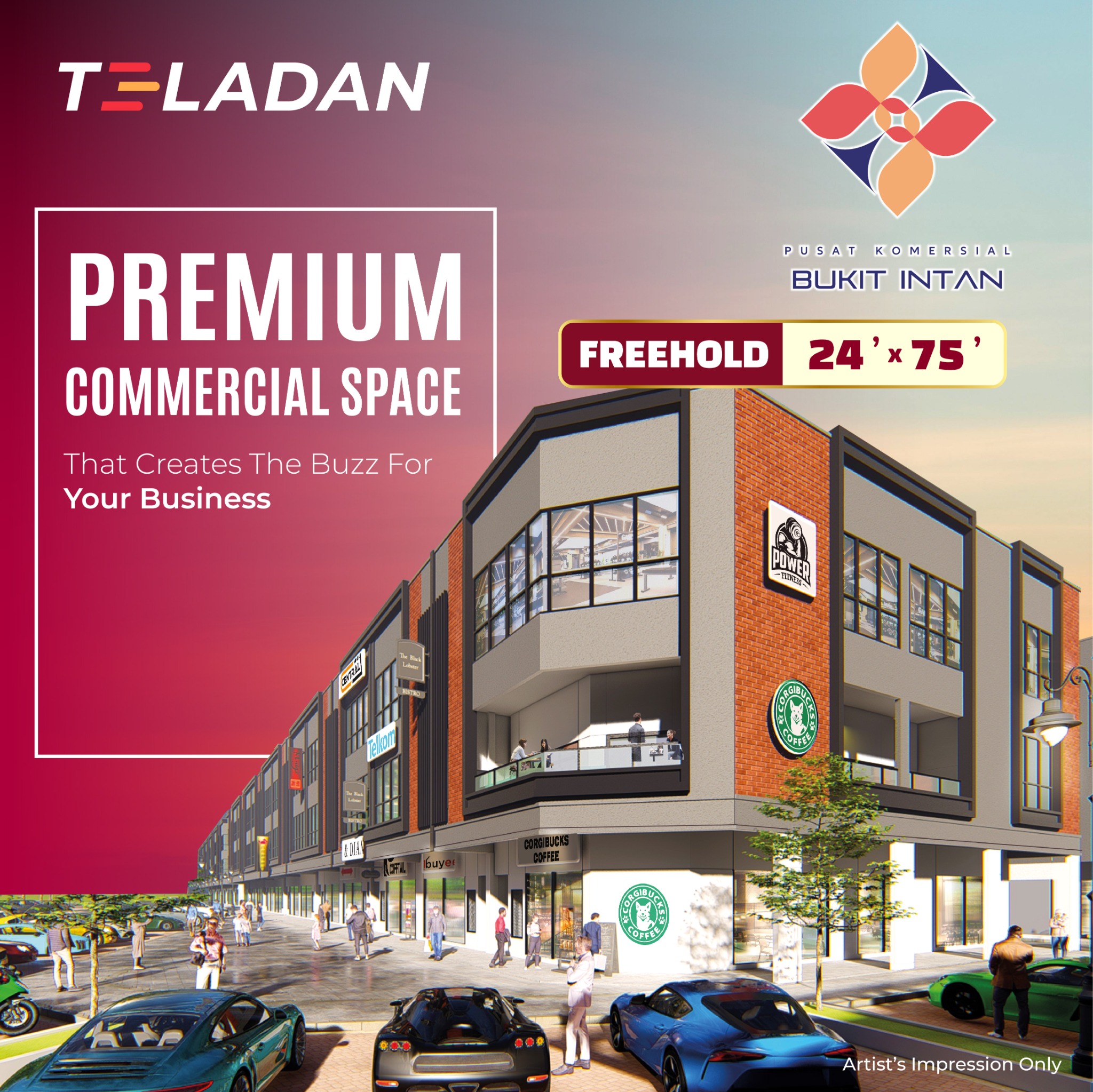 iProperty.com.my Facebook ad