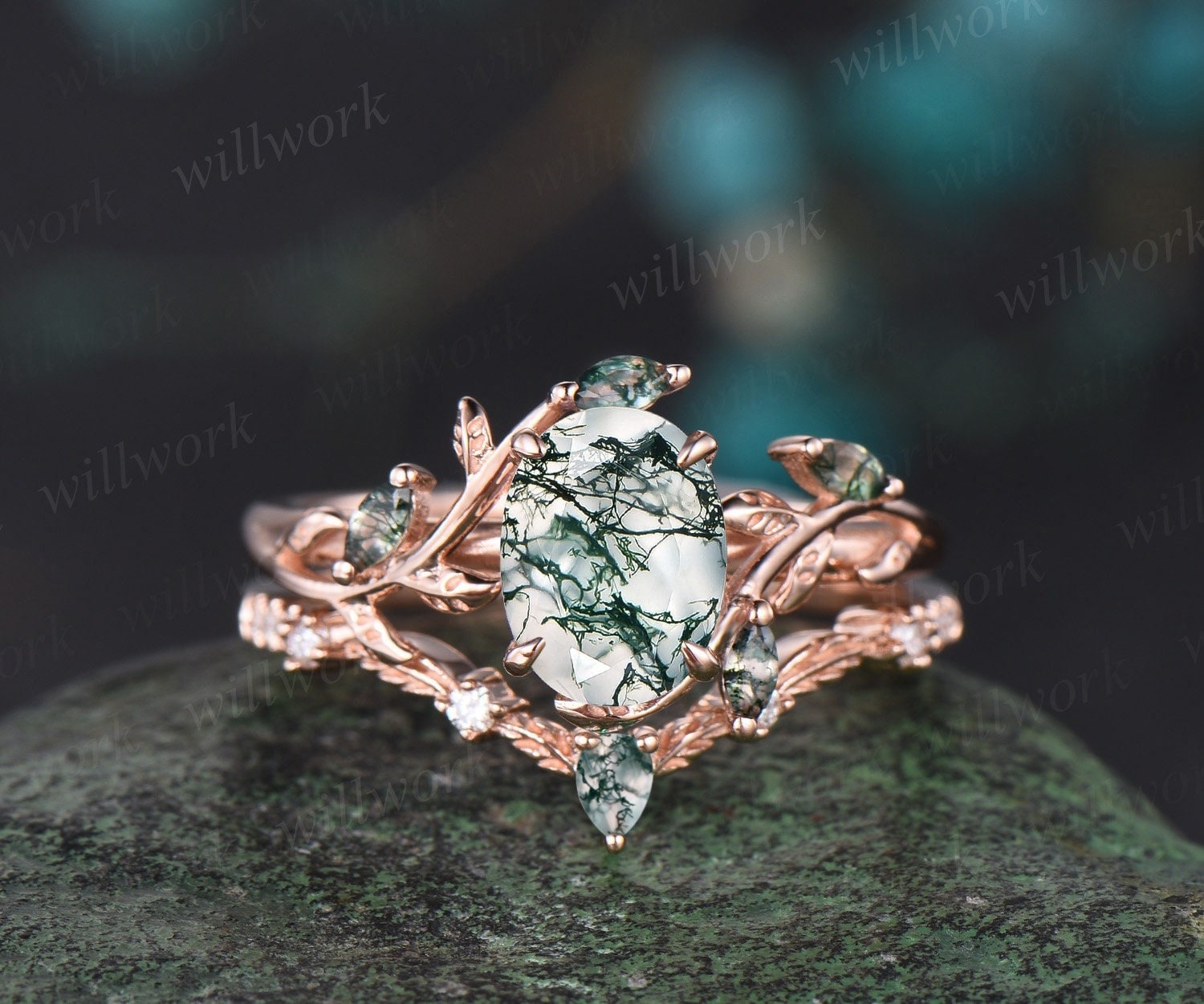 Willworkjewelry Facebook ad