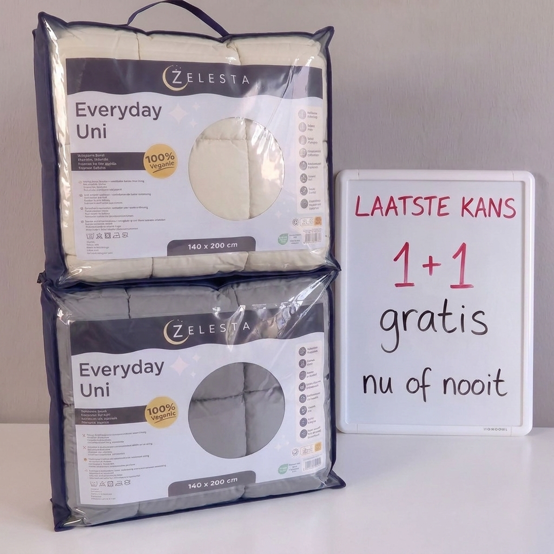 Zelesta.nl Facebook ad
