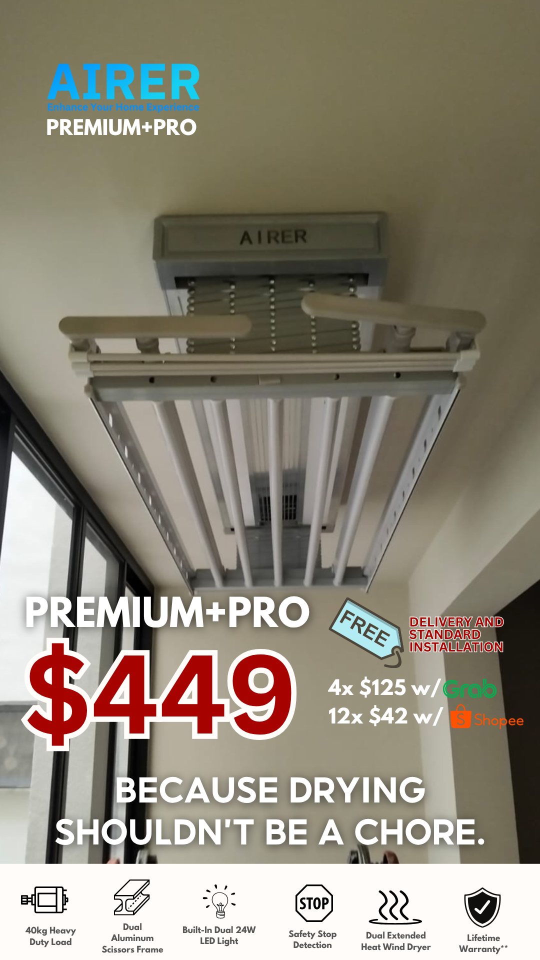 AIRERsg.com Facebook ad