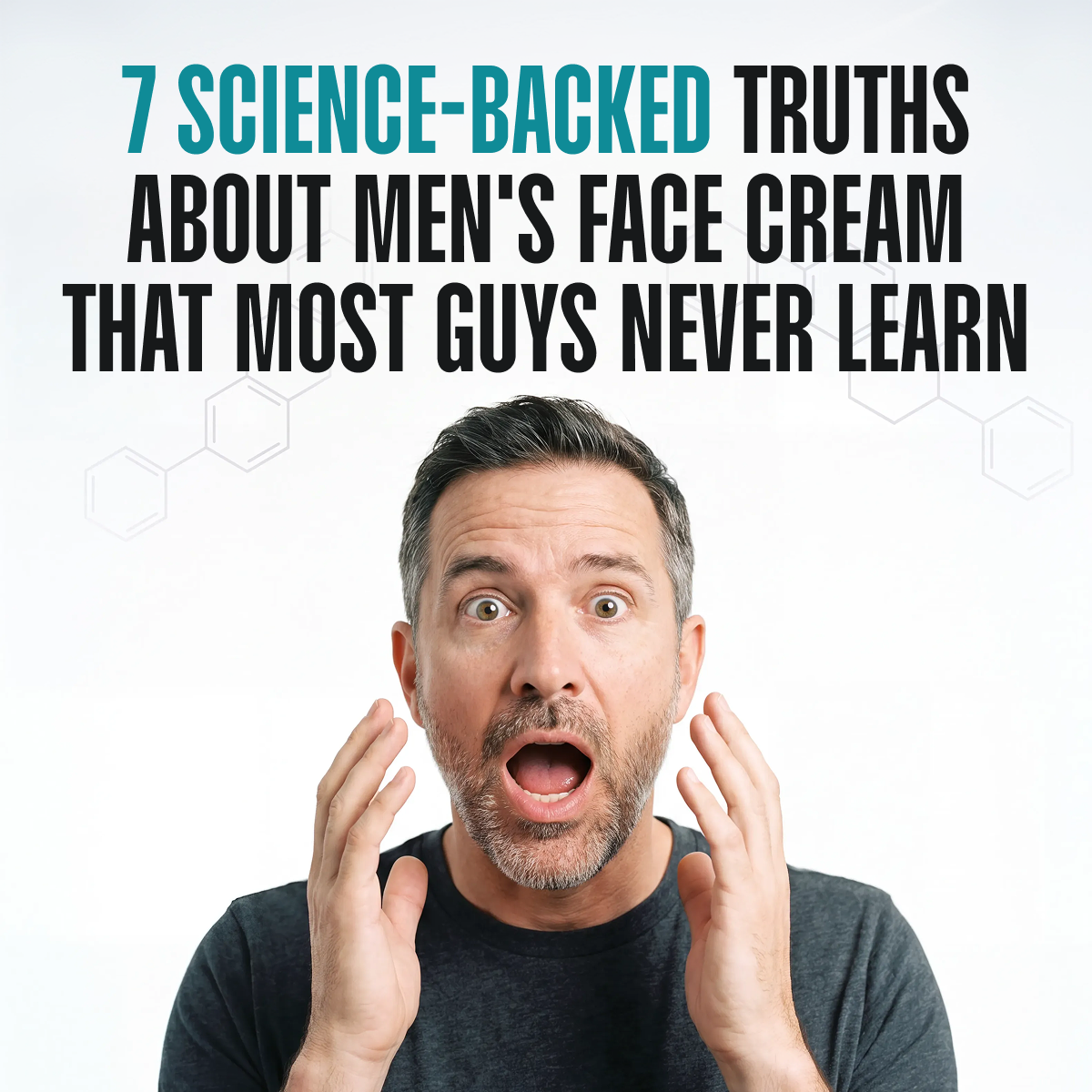 Science For You Facebook ad from Jul 29, 2026